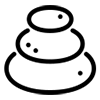 Steinvolumen